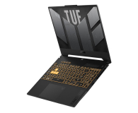 ASUS TUF Gaming F15 i7-13620H/32GB/1TB/Win11 RTX4050 144Hz - 1216598 - zdjęcie 6
